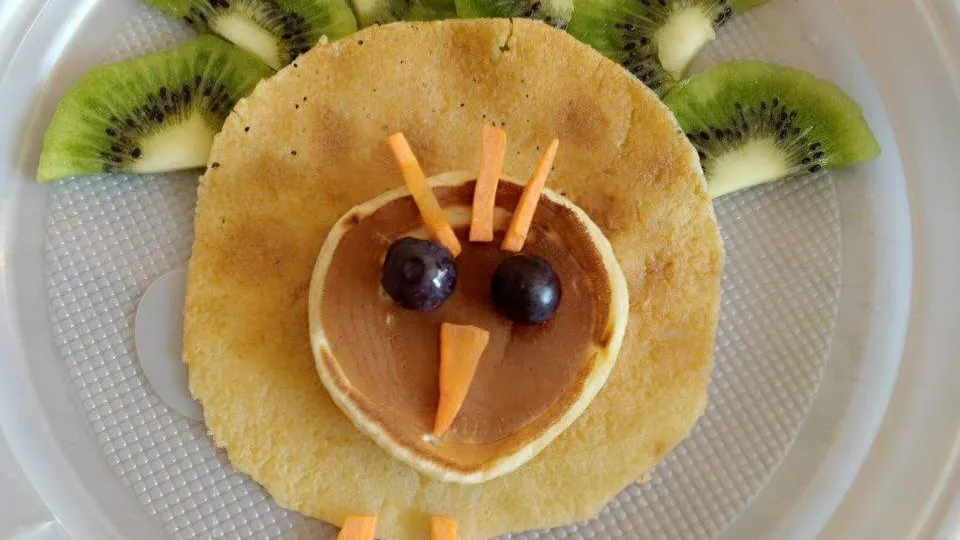 Фото: «Активное долголетие» в Подмосковье.