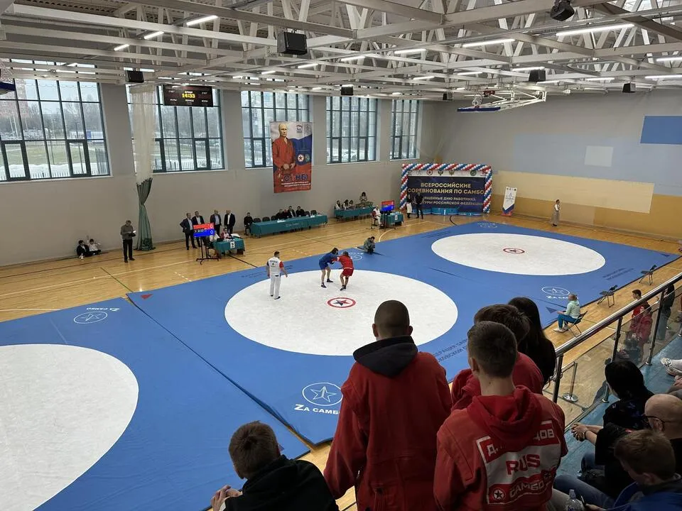 Фото: Эдуард Стратонов