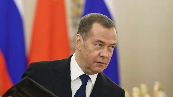 Михаил Терещенко/РИА Новости