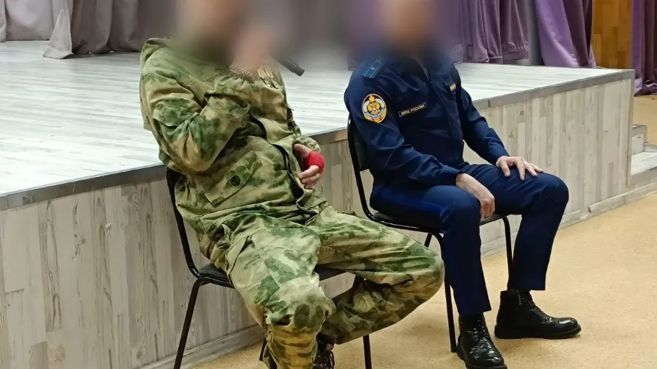 Фото: Раменский медиацентр