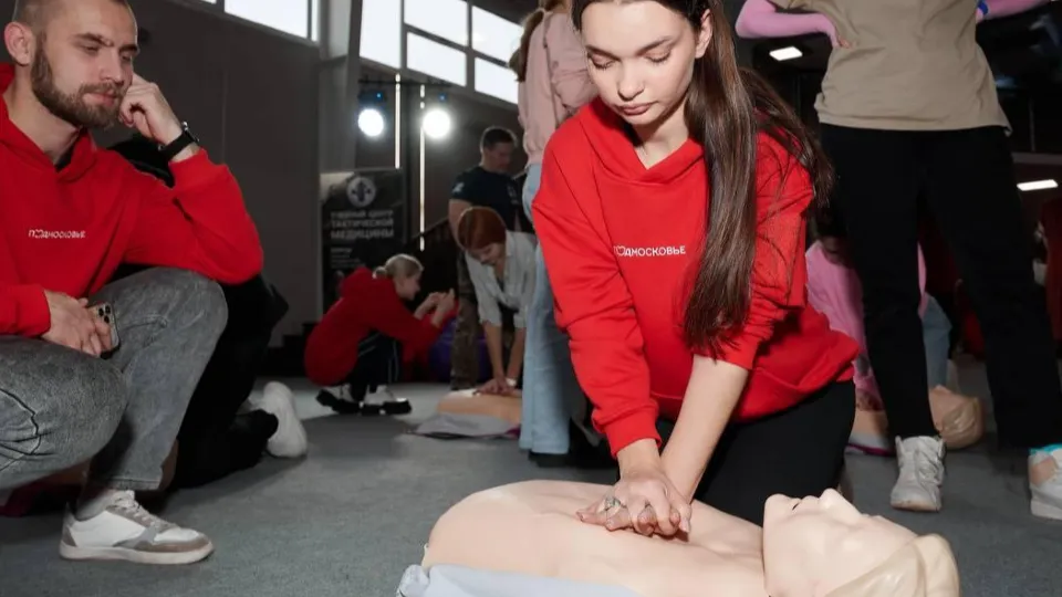 Фото: Министерство информации и молодежной политики Московской области