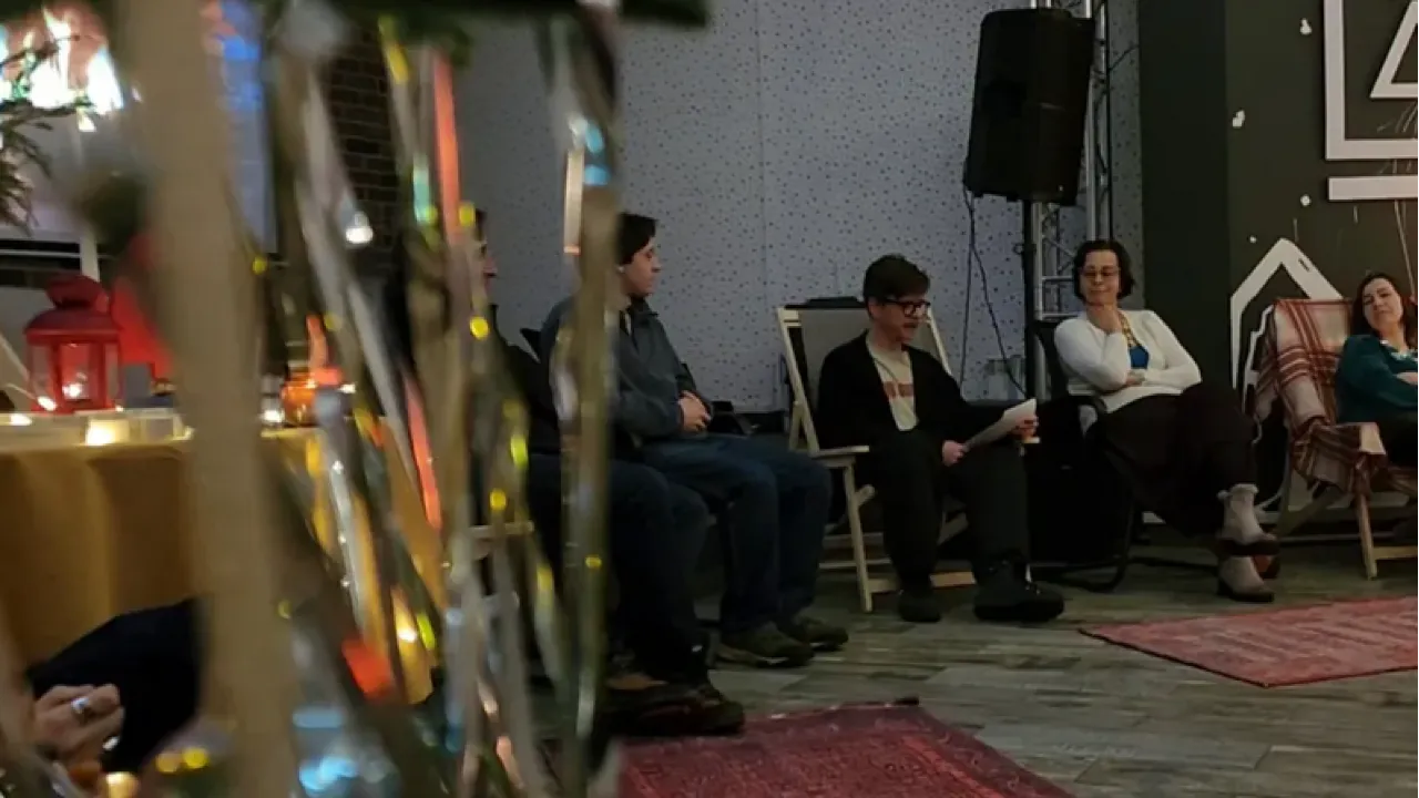 REGIONS/Иван Петрушин