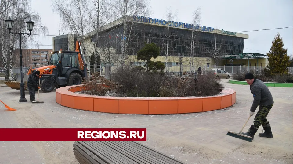 Фото: Владимир Останин