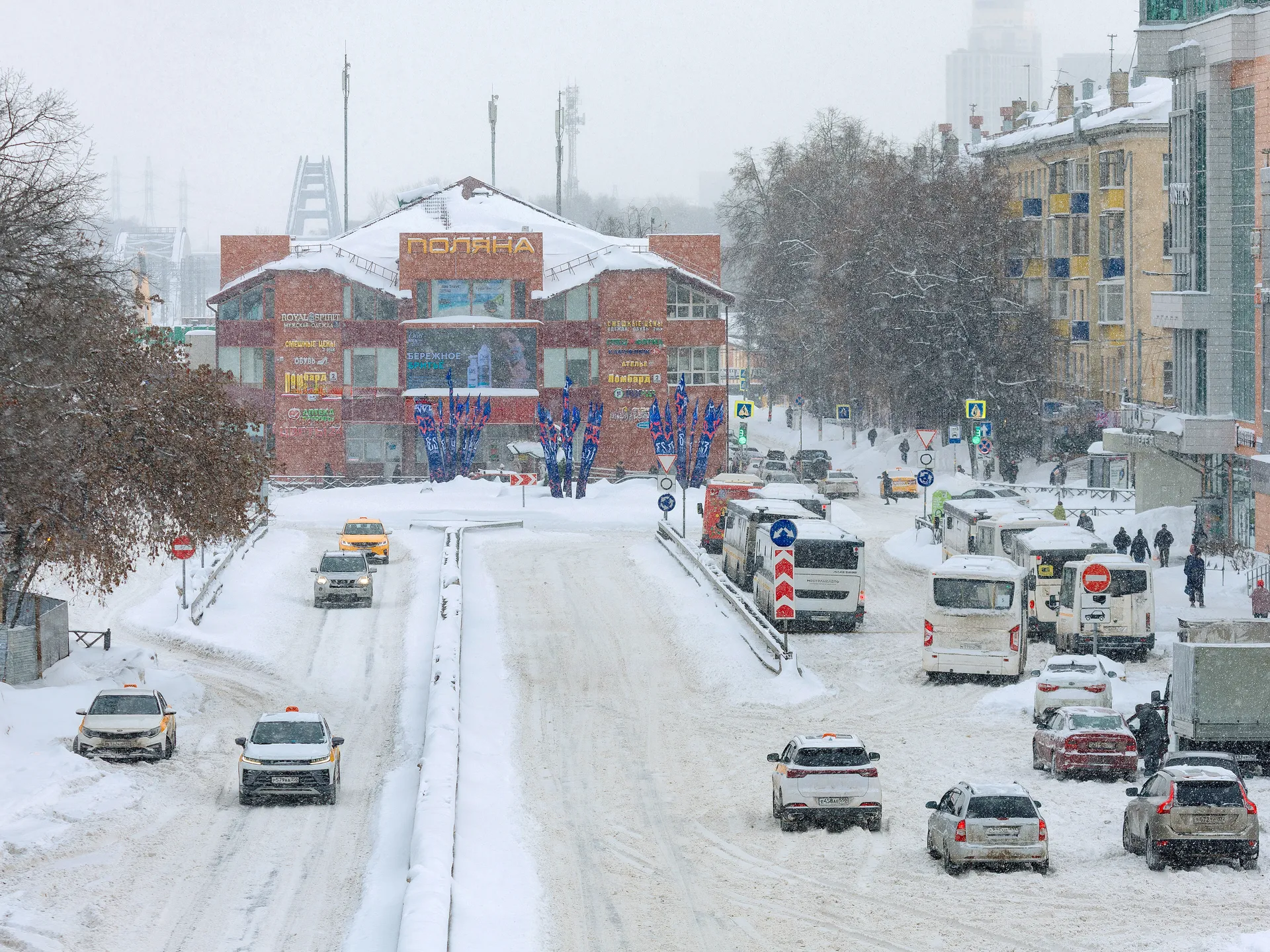 Депутат Говырин: новые города России получат современную инфраструктуру и цифровое управление