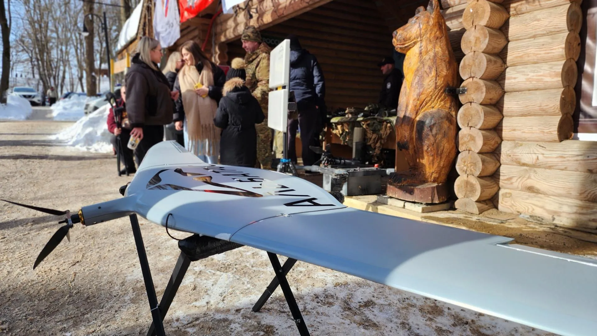 МедиаБанк Подмосковья/Екатерина Данилина