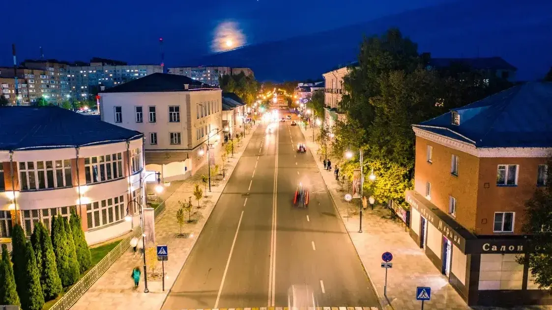 Фото: Министерство благоустройства Московской области