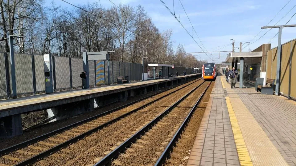 Фото: пресс-служба Министерства транспорта и дорожной инфраструктуры Московской области