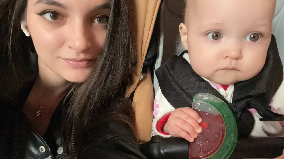 Фото: личный архив Инесы Сойниковой