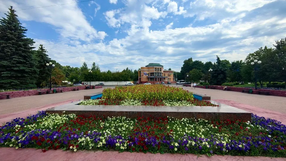 Фото: Игорь Ильин