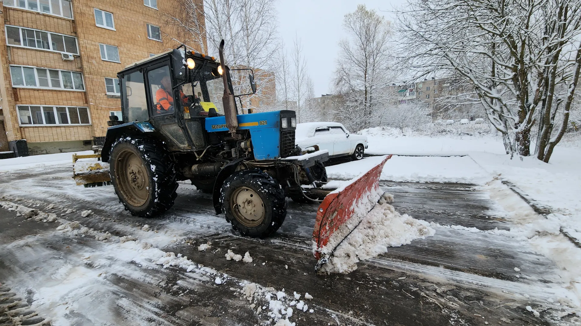 Фото: МедиаБанк Подмосковья/Данилина Екатерина