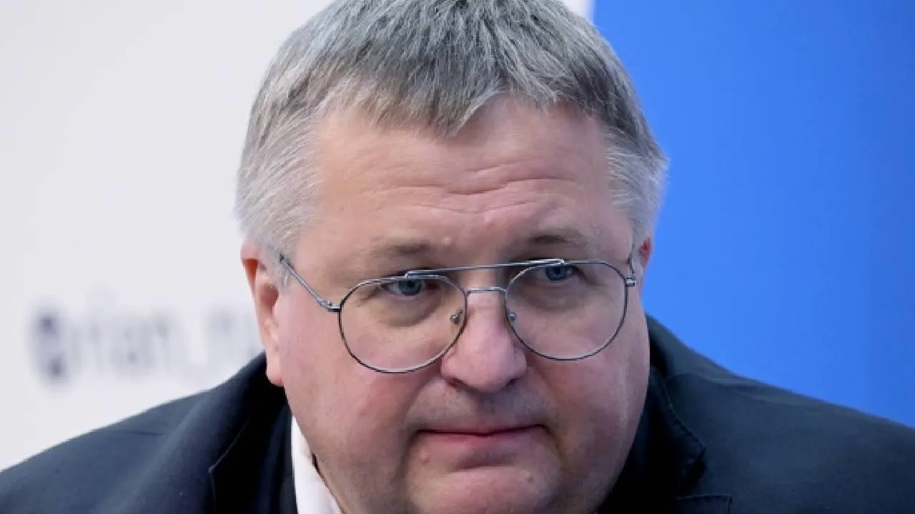 Алексей Оверчук принял участие в X Форуме регионов России и Беларуси