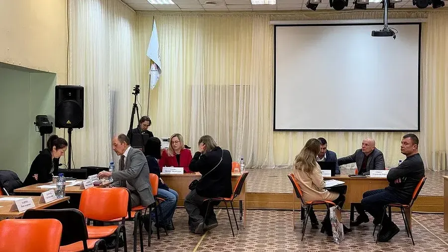 Пресс-служба администрации Одинцовского г. о.