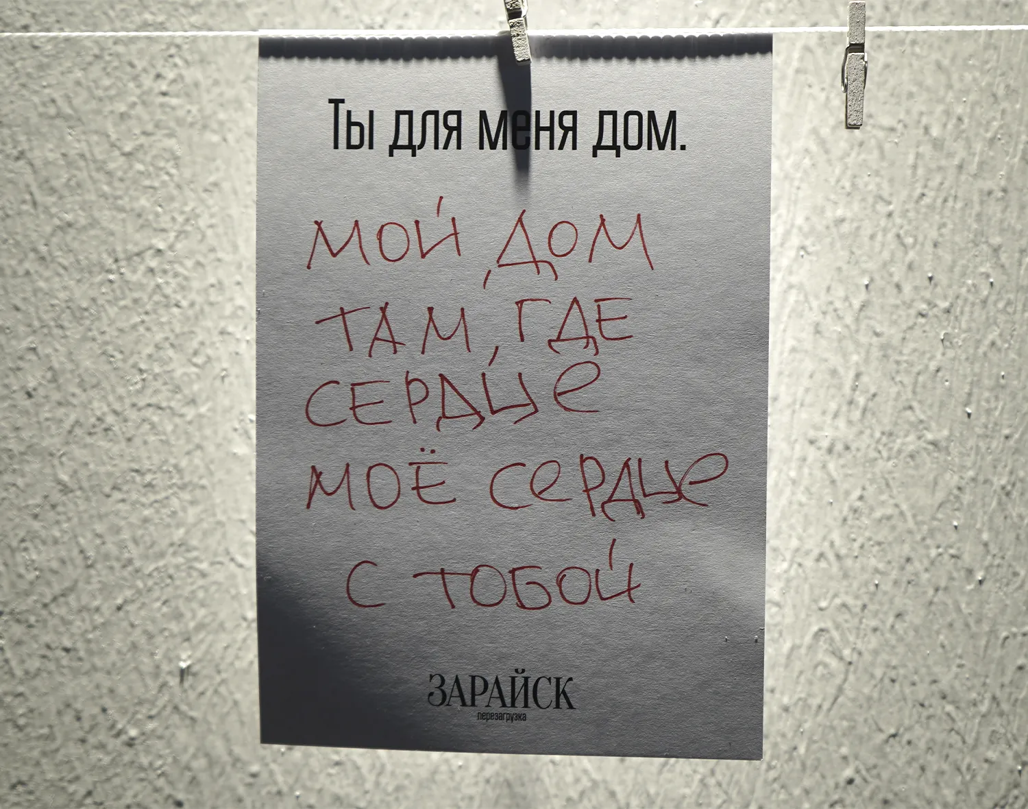 Фото: Екатерина Елисеева