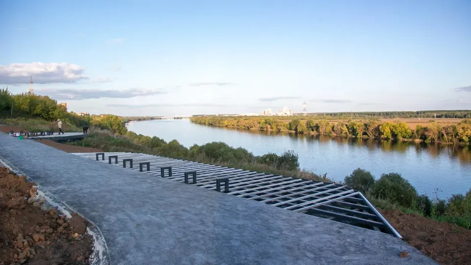 Фото: пресс-служба администрации г.о. Коломна