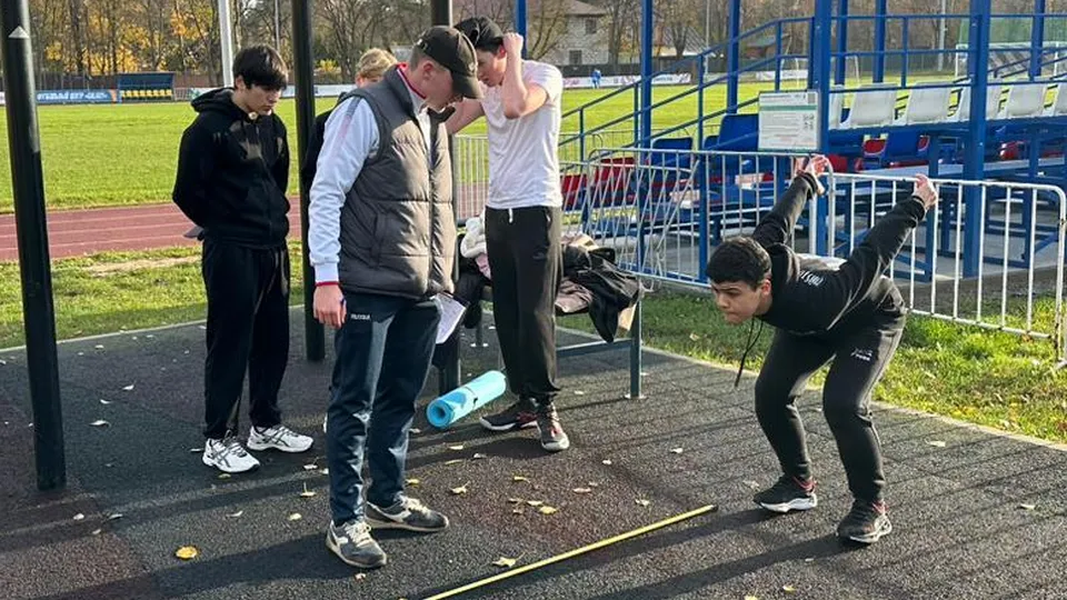 Фото: Администрация городского округа Люберцы