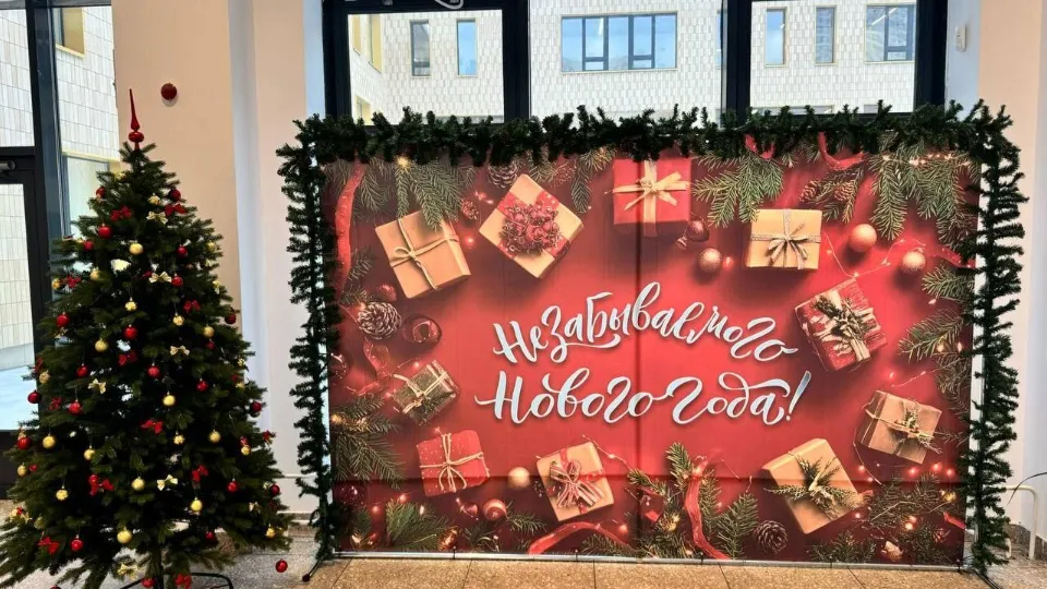 Фото: пресс-служба администрации Ленинского г.о.