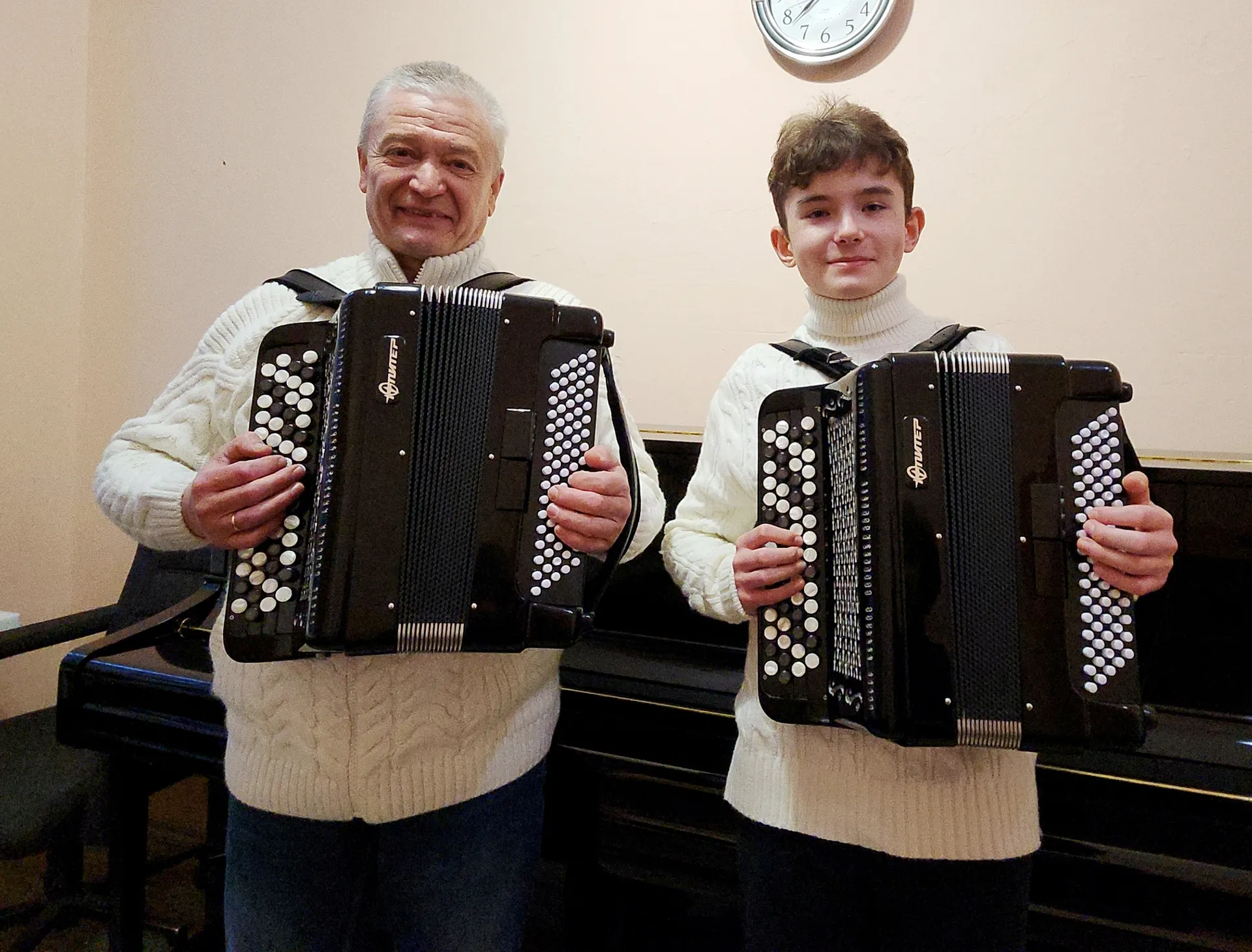 Фото: Нина Басистая