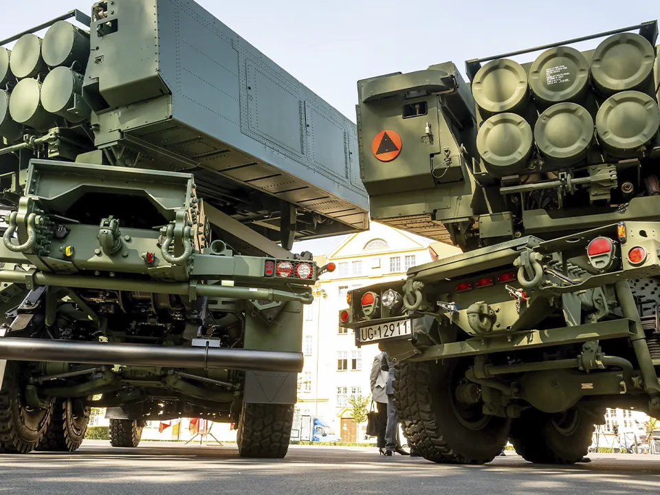 «Поражают большое пространство»: названа главная опасность кассетных боеприпасов, используемых ВСУ