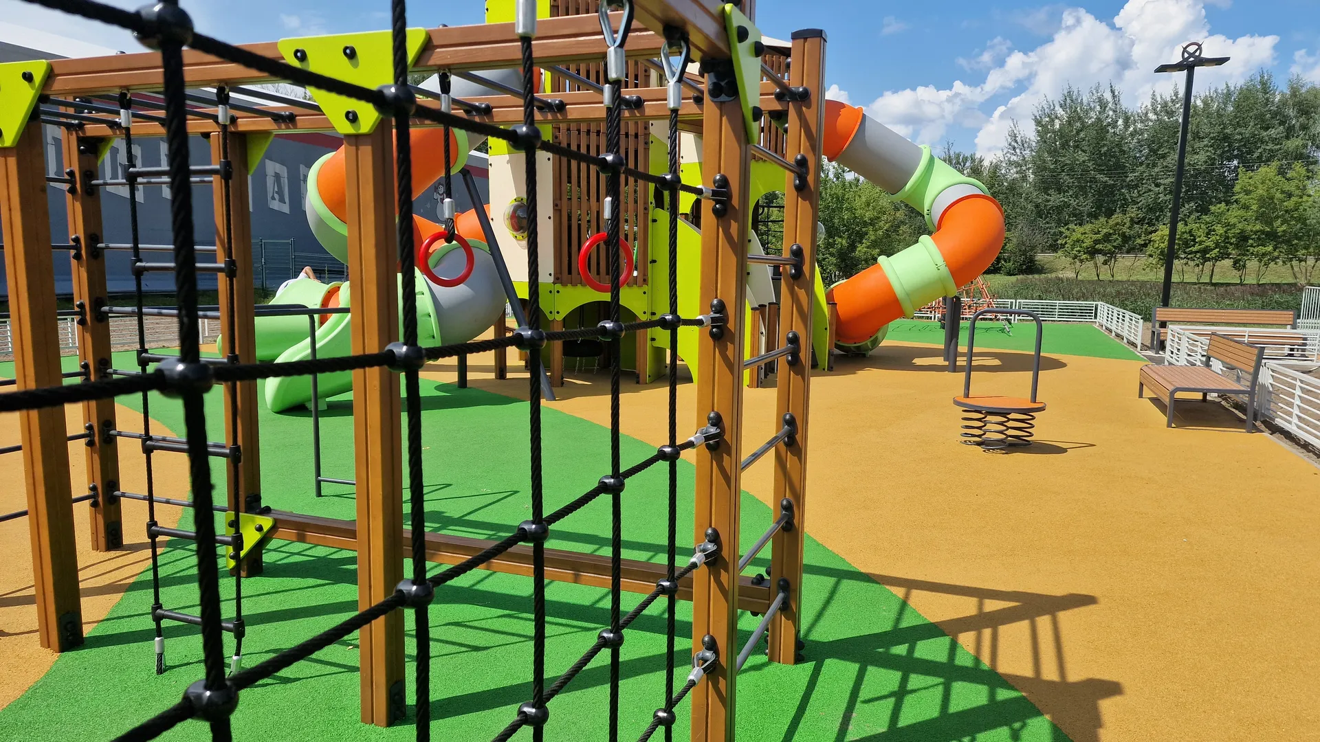 Фото: МедиаБанк Подмосковья/Анастасия Игнатова