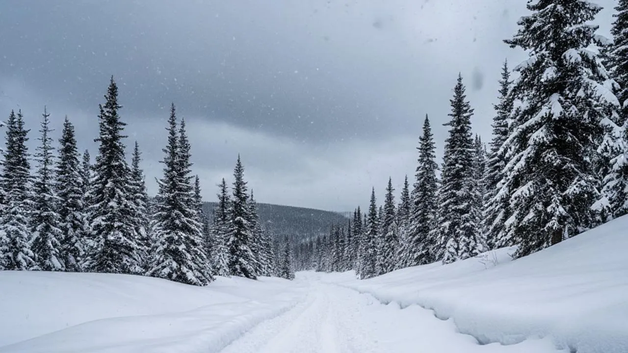 Подмосковье сегодня/Сгенерировано нейросетью