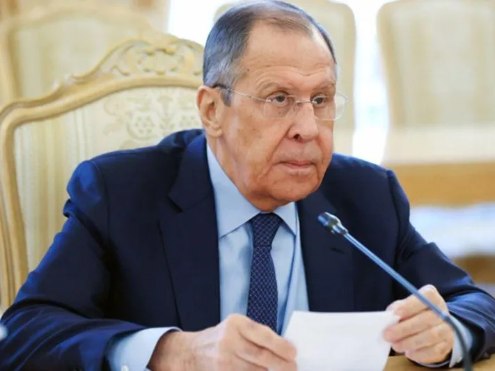 Знаменитый экстрасенс подтвердила прогноз Лаврова о расследовании дела «Северных потоков»