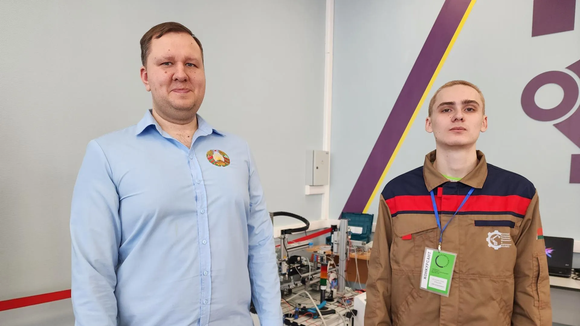 МедиаБанк Подмосковья/Ирина Моисеева