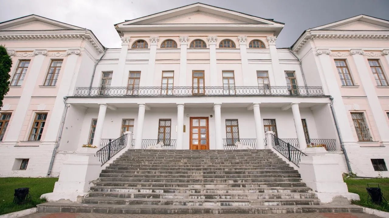 Жителям Подольска предложили пешеходную прогулку по городским усадьбам