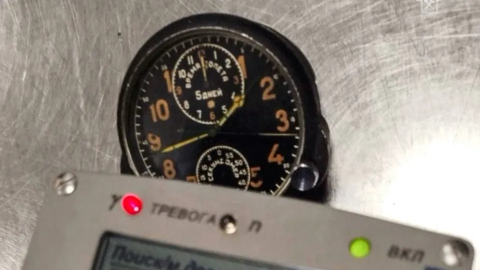 Фото: пресс-служба ФТС России