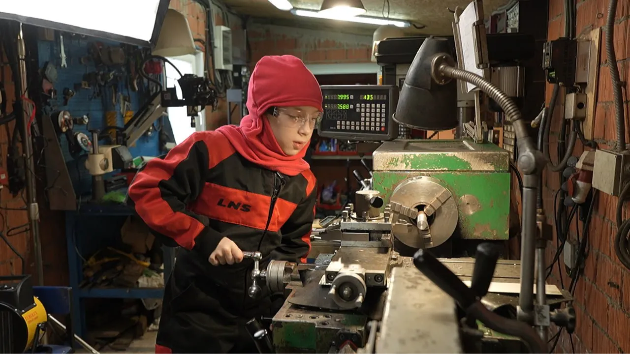 предоставлено Татьяной Алтуниной