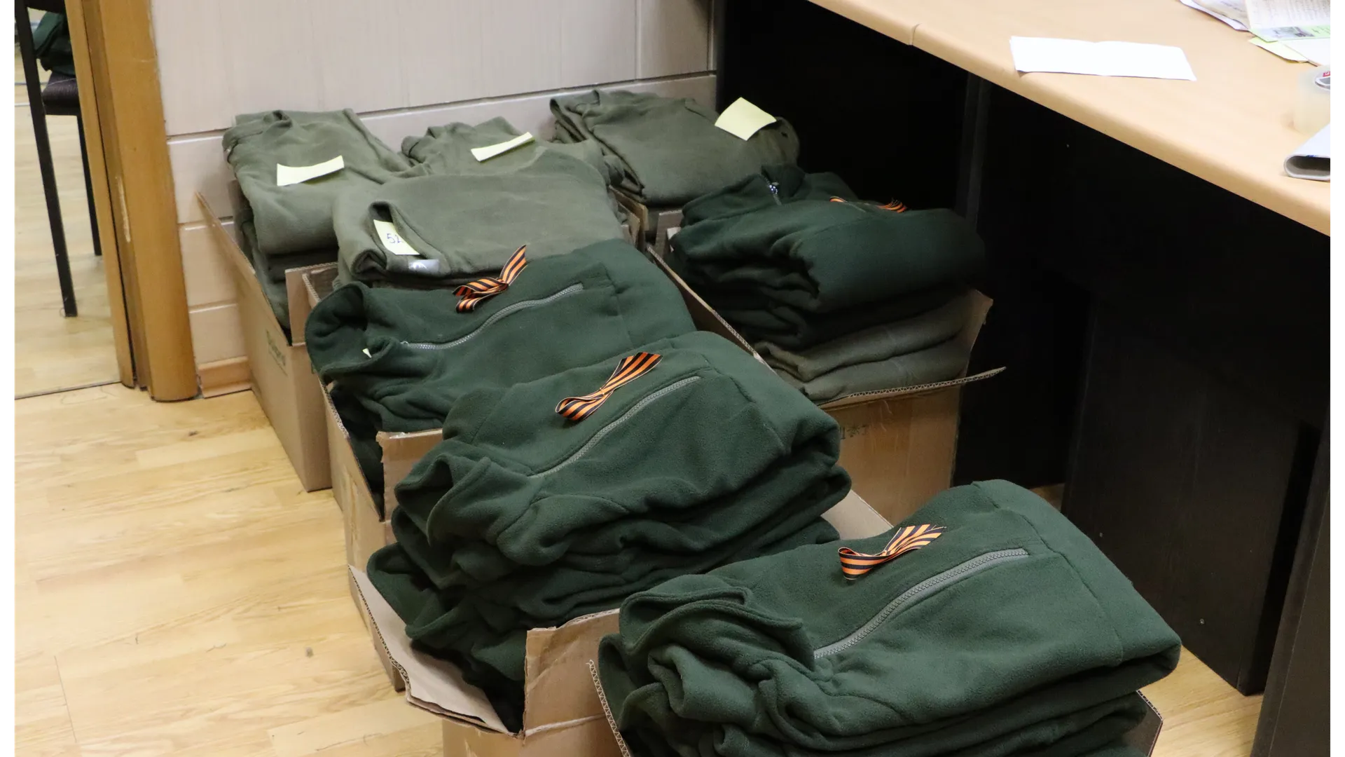 Ирина Матвеева