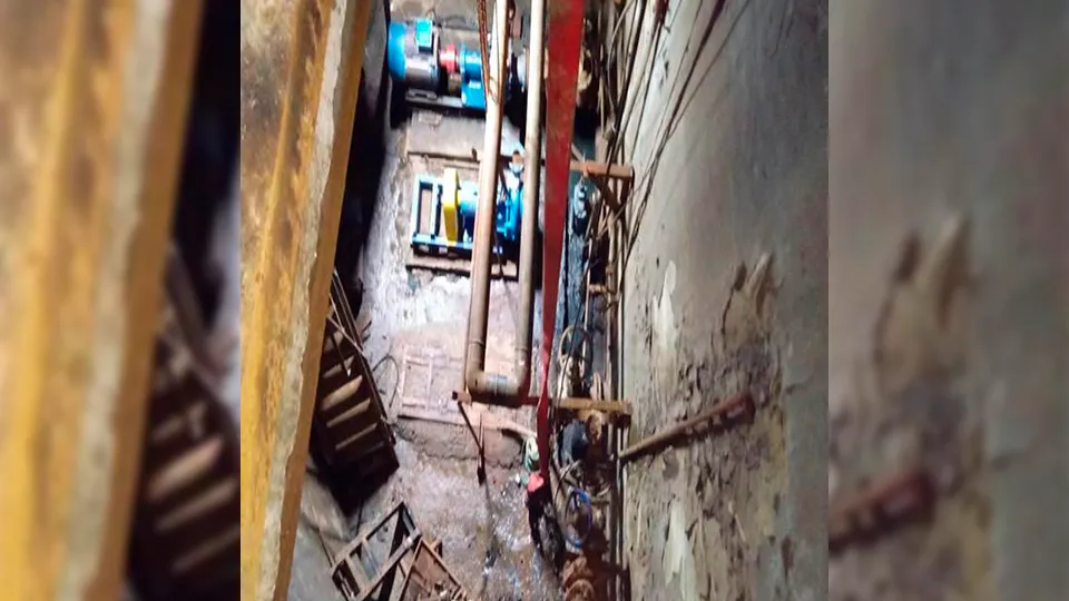 Фото: Министерство ЖКХ Московской области