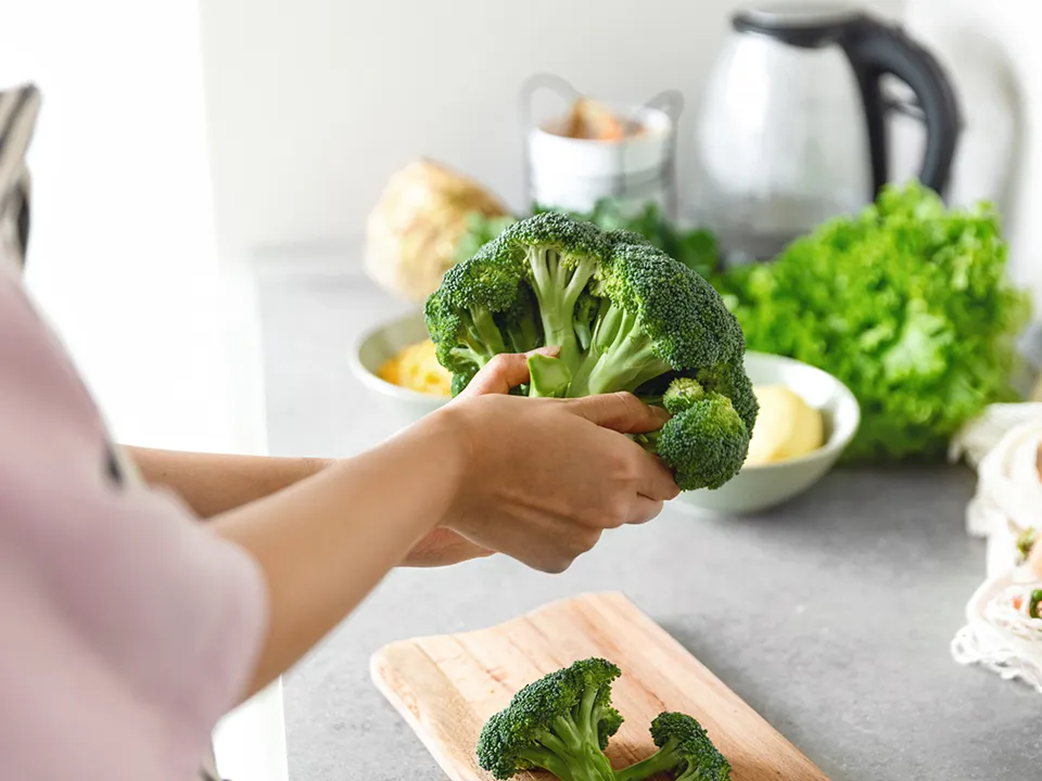 Фото: istockphoto.com/Anastasia Dobrusina