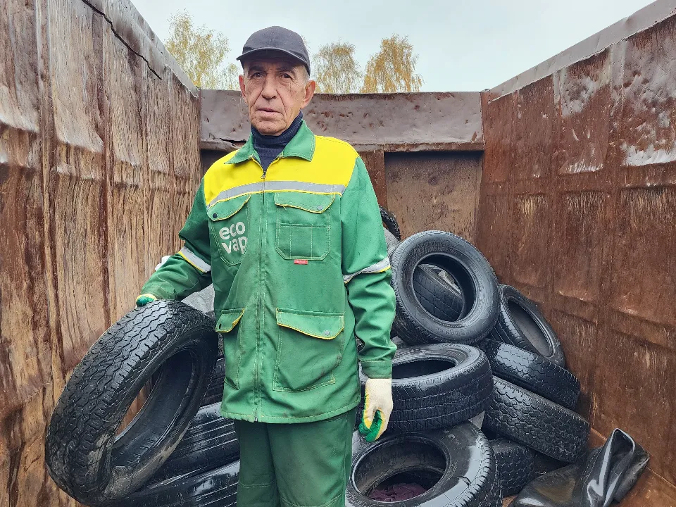 Фото: МедиаБанк Подмосковья/Ксения Пашуто