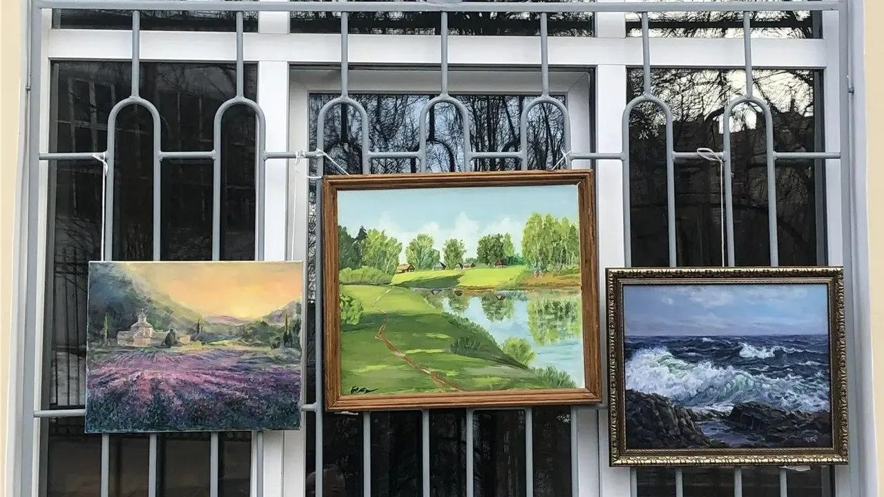 Центр культуры и досуга «Факел»