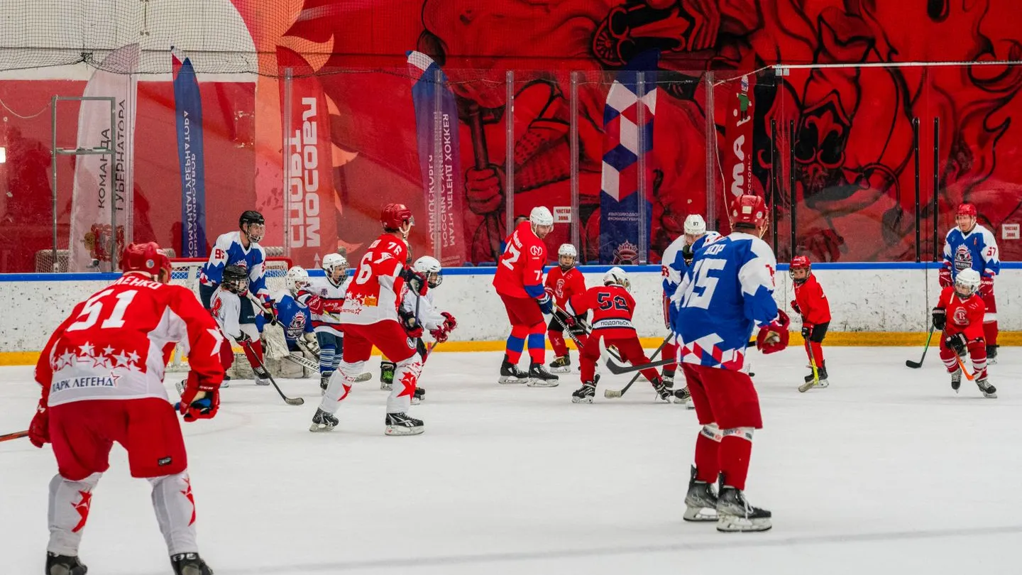 Фото: медиасток.рф