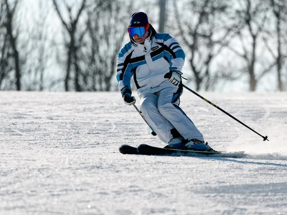 В Подмосковье зимой будут работать около 800 катков и более 160 лыжных трасс