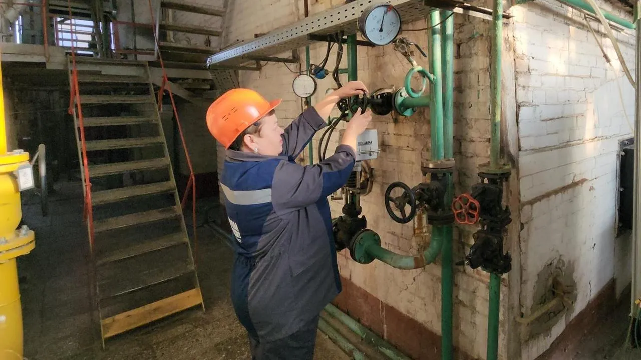 REGIONS/Валерий Гореловский