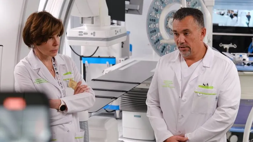 Фото: пресс-служба минздрава МО