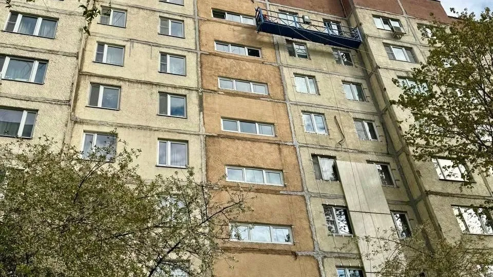 Фото: МинЖКХ Московской области