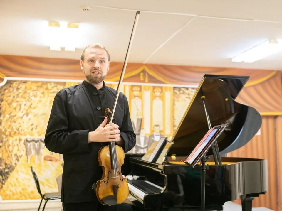 Фото: пресс-служба Администрации г.о. Лыткарино&nbsp; &nbsp; &nbsp;