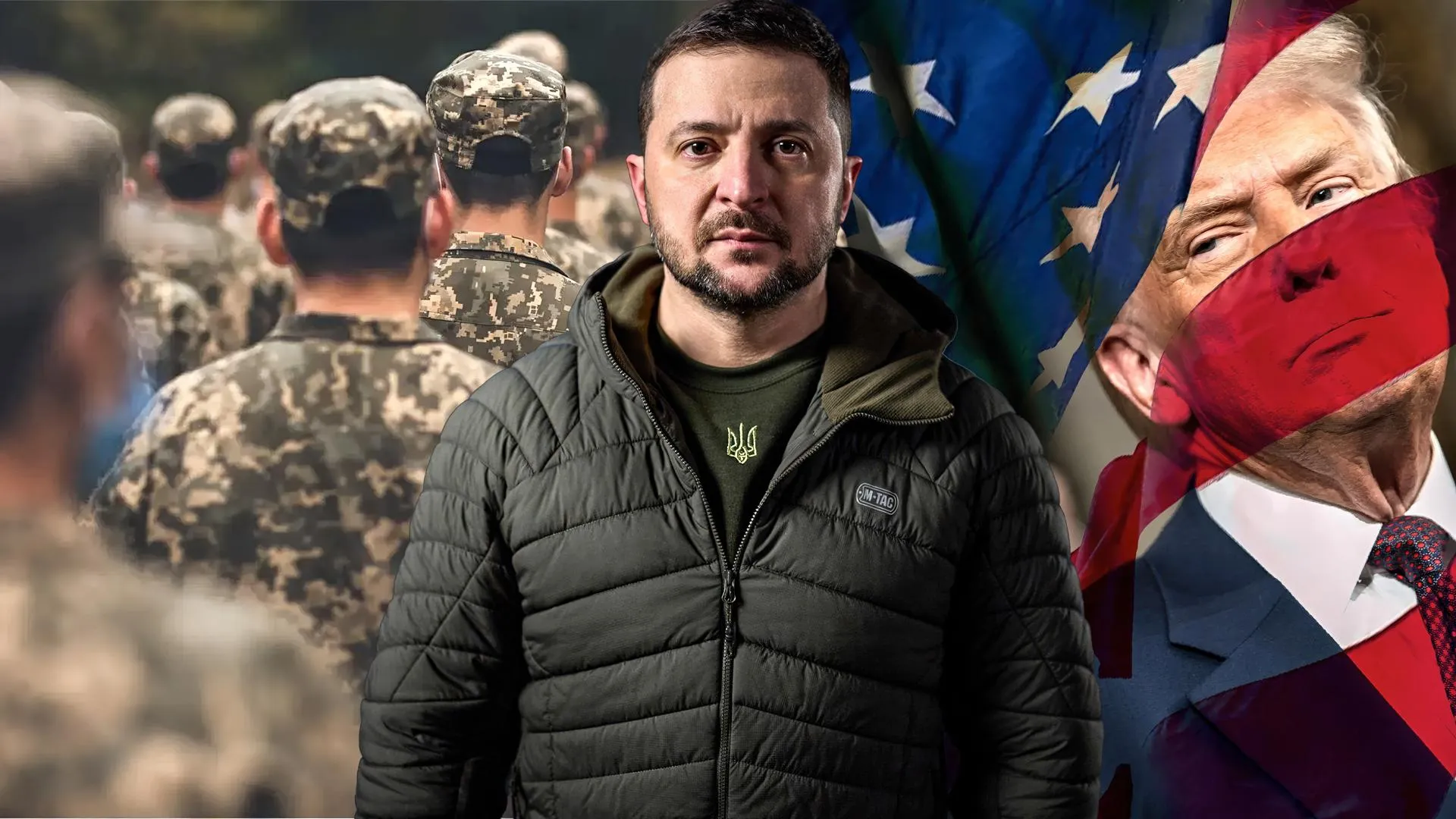 White House, The Presidential Office of Ukraine, Ministry of Defence of Ukraine