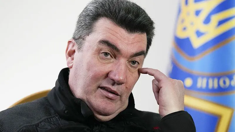 Выяснилось, когда Украина стала готовиться к вооруженному конфликту с Россией
