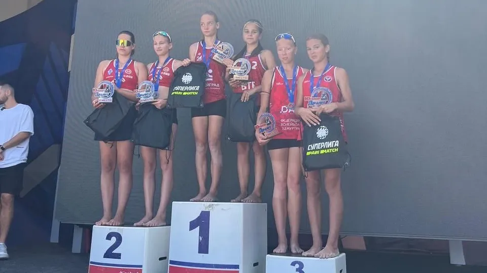 Фото: телеканал «Дубна»