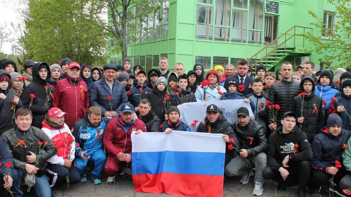 Фото: t.me/sport_chehov