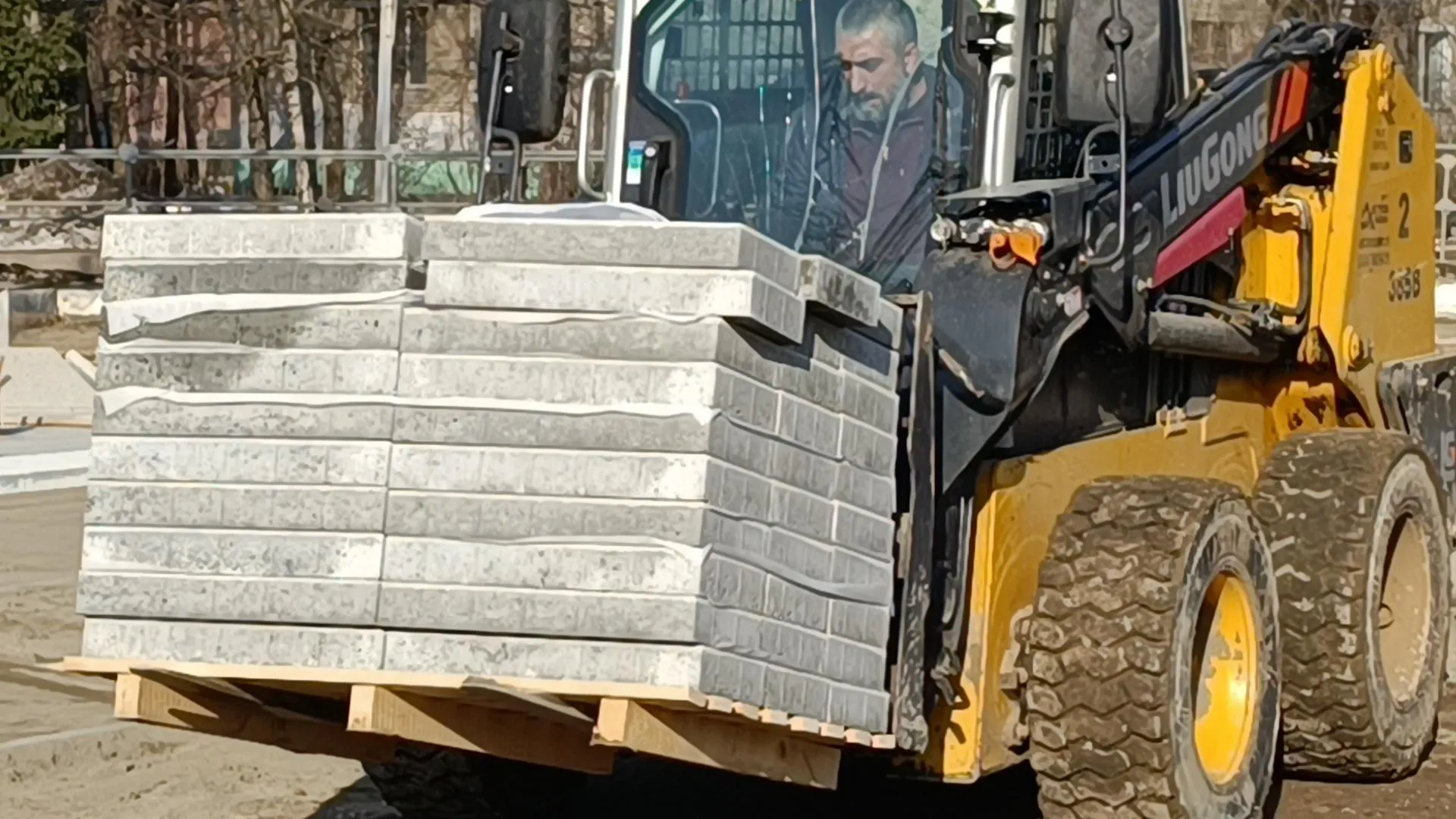 МедиаБанк Подмосковья/Екатерина Федосеева