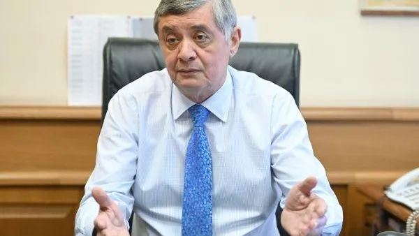 Рамиль Ситдиков / РИА Новости