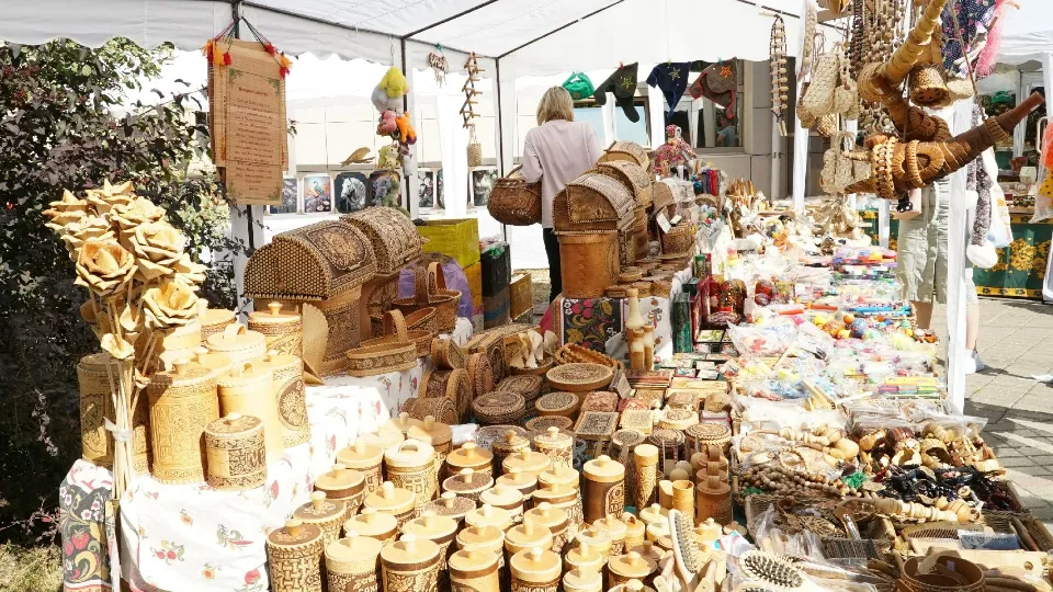 Фото: пресс-служба администрации г.о. Химки