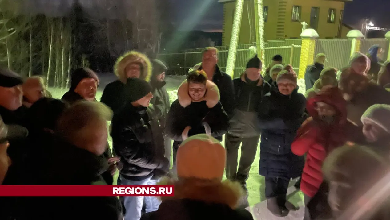 фото: Наталья Котова