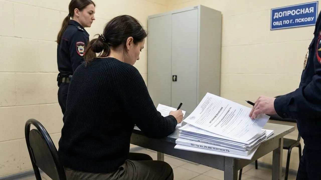 Лекарств не было, но счета выставляли: раскрыта схема фальсификаций Анастасии Повторейко