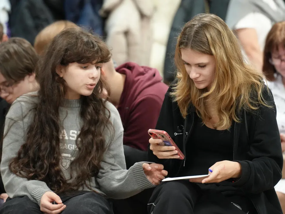 Фото: МедиаБанк Подмосковья/Мария Юдина